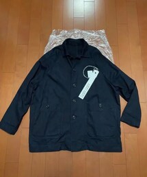 CASEY CASEY | ROTTY JACKET(ジャケット/アウター)