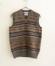 Jamieson's of Shetland | ニット/セーター