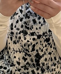 ST ANDREWS. | ポロシャツ