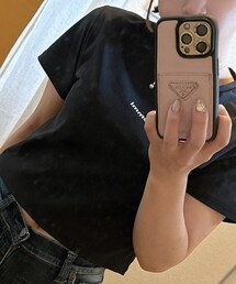 emmi | Tシャツ/カットソー