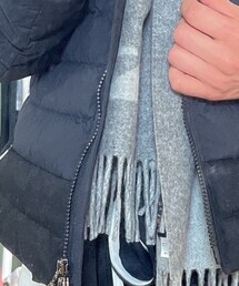 LOUIS VUITTON | マフラー