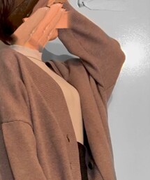 UNIQLO | ニット/セーター