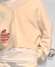 UNIQLO | カーディガン/ボレロ