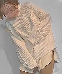 GU | ニット/セーター