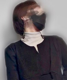 GU | Tシャツ/カットソー