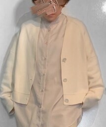 UNIQLO | カーディガン/ボレロ