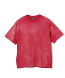 BEAMS | BEAMS / ルーズフィット フェード Tシャツ(Tシャツ/カットソー)