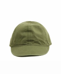 Buzz Rickson's | BUZZ RICKSON'S / メカニックキャップ タイプA－3＜MEN＞(キャップ)