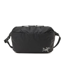 ARC’TERYX | Heliad Cross Body Bag 6L(バッグ)