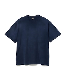 BEAMS | BEAMS / ルーズフィット フェード Tシャツ(Tシャツ/カットソー)