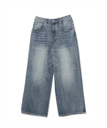 VAPORIZE | VAPORIZE / WIDE DENIM(デニムパンツ)