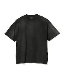 BEAMS | BEAMS / ルーズフィット フェード Tシャツ(Tシャツ/カットソー)