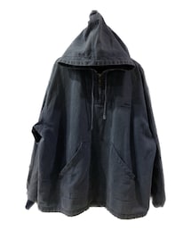 HERITAGE D' AMERUQOE | パーカー