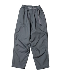 Gramicci | TAIWAN LIMITED STRETCH DARTS PANT(パンツ)