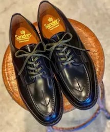 SANDERS | シューズ