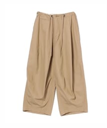 Needles | H.D.Pant-Military(パンツ)