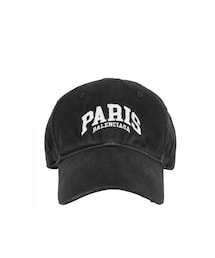 BALENCIAGA | balenciaga paris cap(帽子)