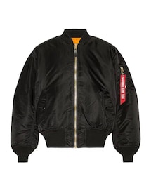 ALPHA | ALPHA / アルファ：MA-1 TIGHT FIT：20004[AST](MA-1)