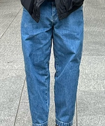 persevere | デニムパンツ