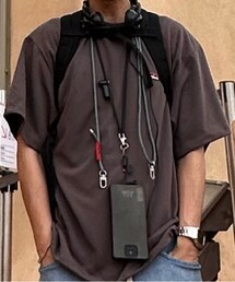 NANGA | Tシャツ/カットソー