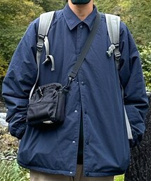 NAUTICA | マウンテンパーカー