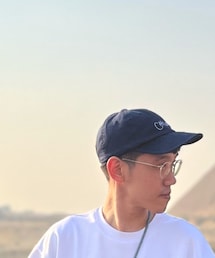 cahlumn | キャップ