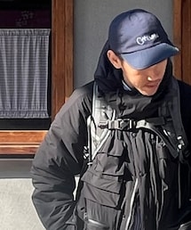 F/CE.  | バックパック/リュック