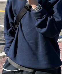 FreshService | モッズコート