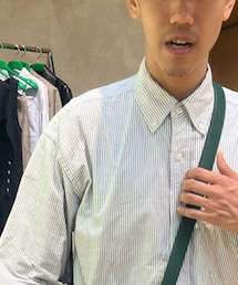 NAUTICA | シャツ/ブラウス