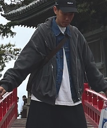 Needles | デニムジャケット