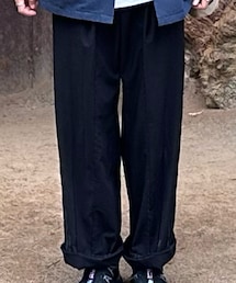 plain-me | スラックス