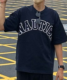 NAUTICA | Tシャツ/カットソー