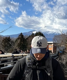 NEW ERA | キャップ