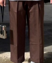 plain-me | スラックス