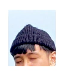 over the basic | ニットキャップ/ビーニー