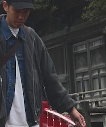 waitingfor | パーカー