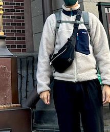 吉田カバン | ボディバッグ/ウエストポーチ