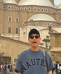 KOMONO. | サングラス