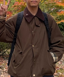 Barbour | ジャケット/アウター