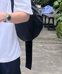 plain-me | ショルダーバッグ