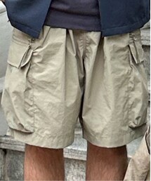 persevere | カーゴパンツ