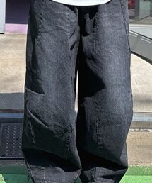 Needles | デニムパンツ