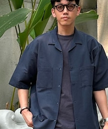 THE NORTH FACE | シャツ/ブラウス