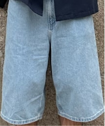 UNIQLO | デニムパンツ