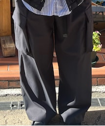 F/CE.  | チノパンツ