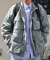 FreshService | シャツ/ブラウス