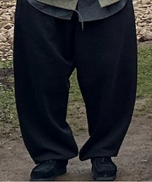 BEAMS | チノパンツ