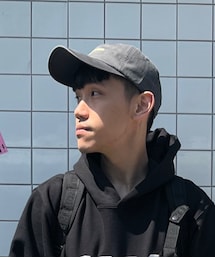 thisisneverthat | キャップ