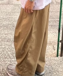 Needles | チノパンツ