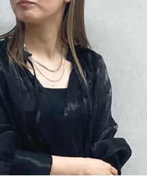 prose verse | ネックレス